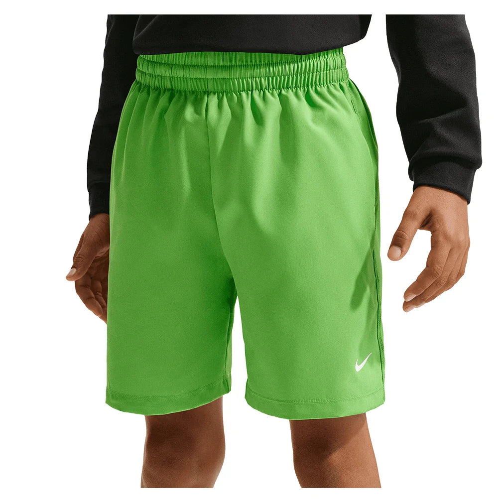 Nike Boys' Dri-FIT Multi Woven 6 Inch Training Shorts-Apparel-Nike-DX5382-S26-307-3-705835Tennis Express