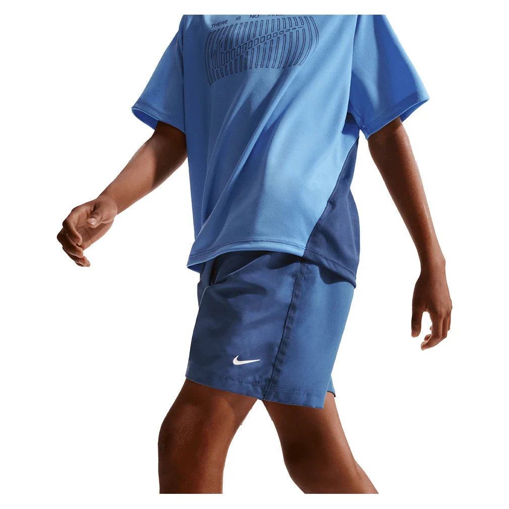Nike Boys' Dri-FIT Multi Woven 6 Inch Training Shorts