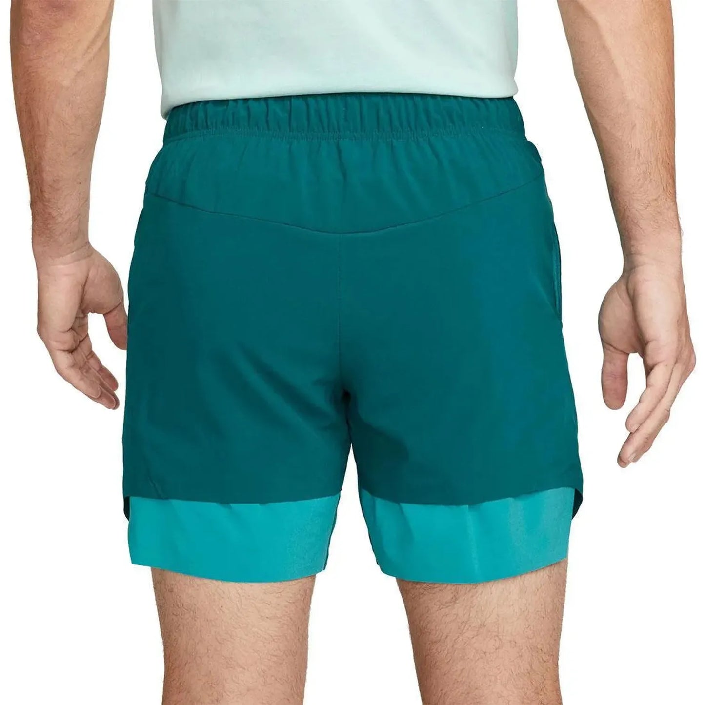 Men's Dri-Fit Slam 7 Inch Tennis Short