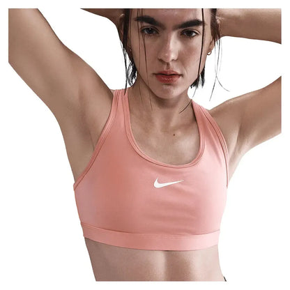 Women's Swoosh Medium Support Padded Sports Bra-Apparel-Nike-DX6821-685_4-Tennis Express