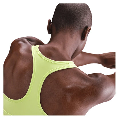 Women's Swoosh Medium Support Padded Sports Bra