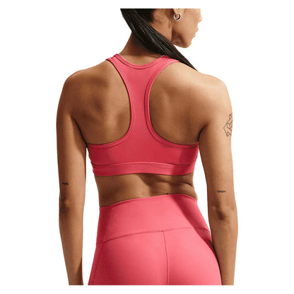 Women's Swoosh Medium Support Padded Sports Bra