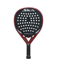 Siux Diablo Elite 4 2025 Padel Racket