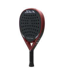 Siux Diablo Elite 4 2025 Padel Racket