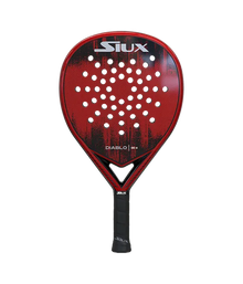 Siux Diablo Go 4 2025 Padel Racket