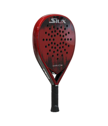Siux Diablo Go 4 2025 Padel Racket