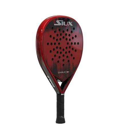 Siux Diablo Go 4 2025 Padel Racket