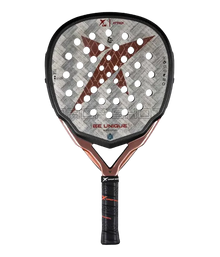 Drop Shot Blitz Attack 2025 Padel Racket