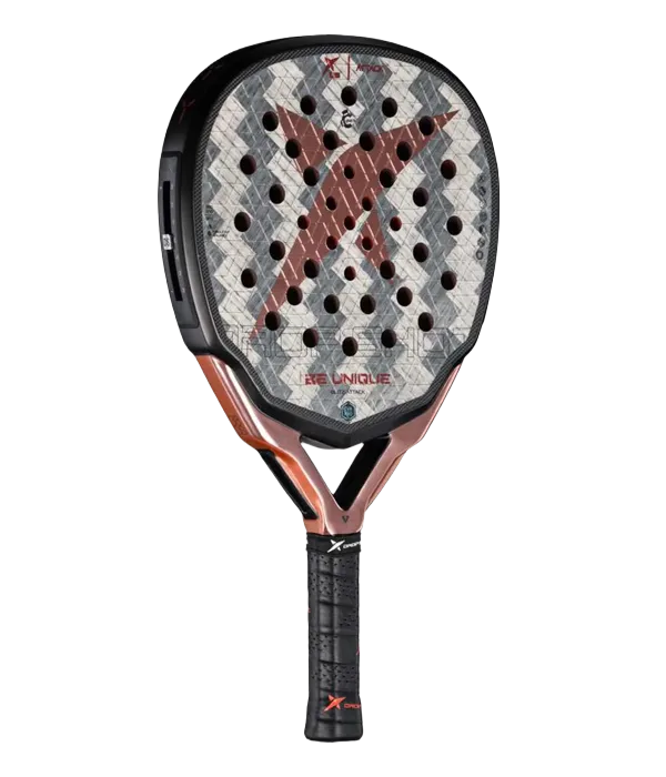 Drop Shot Blitz Attack 2025 Padel Racket