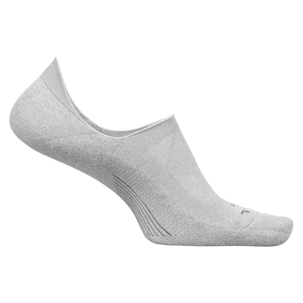 Elite Light Cushion Invisible Socks
