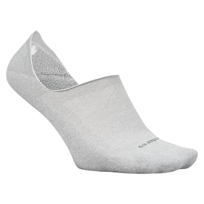 Elite Light Cushion Invisible Socks-Socks-Feetures-E70-S26-879-Tennis Express