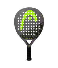 HEAD Edge Yellow LTD Padel Racket