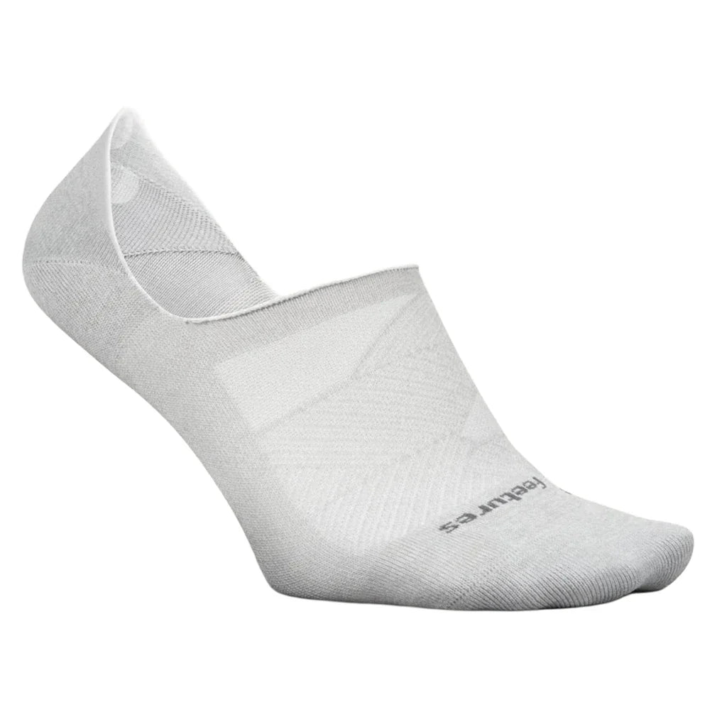 Elite Ultra Light Invisible Socks-Socks-Feetures-E75-S26-Tennis Express