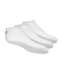 Socks Asics Lightweight White (Pack x 3)