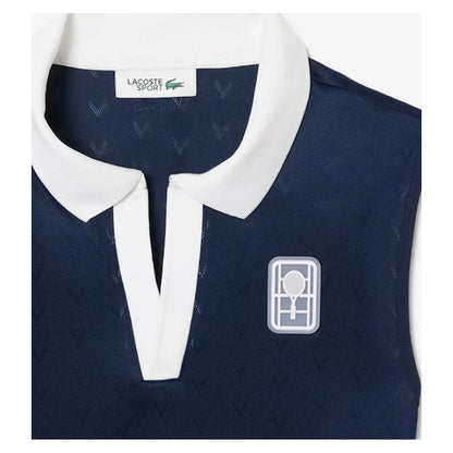 Women's Heritage Technical Tennis Dress