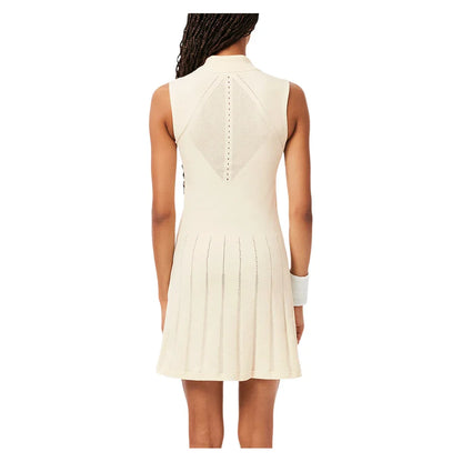 Women's On Court Tennis Dress and Shorts Lapland and Olive