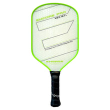 Encore Pro V2.0 12.7 Pickleball Paddle Lime Flash-Racquets-Engage Pickleball-EP2-LIM-001-Tennis Express