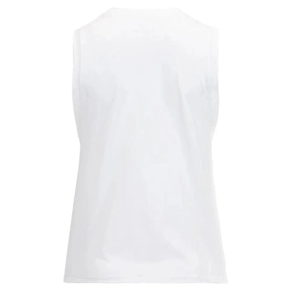 Women's Peace Maker Tennis Tank