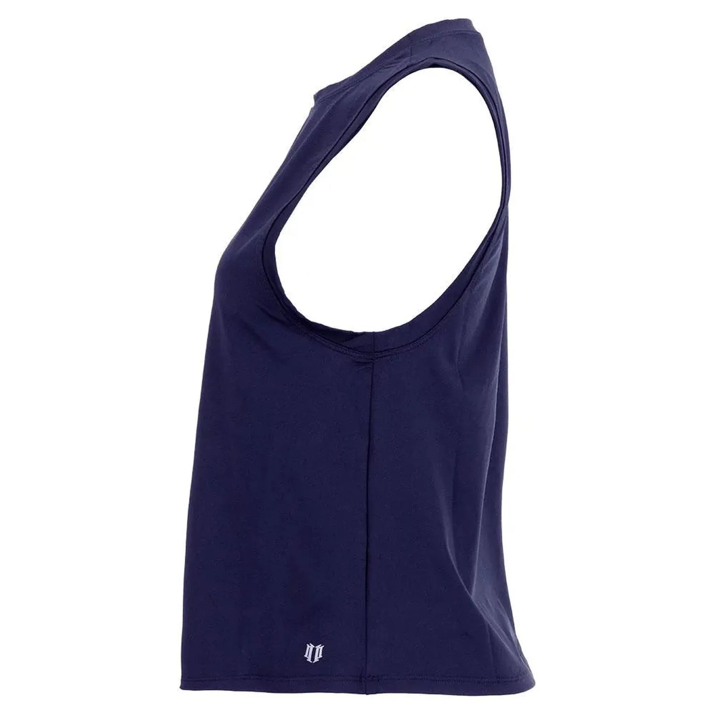 Women's Peace Maker Tennis Tank