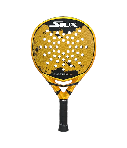 Siux Electra Go 4 2025 Padel Racket