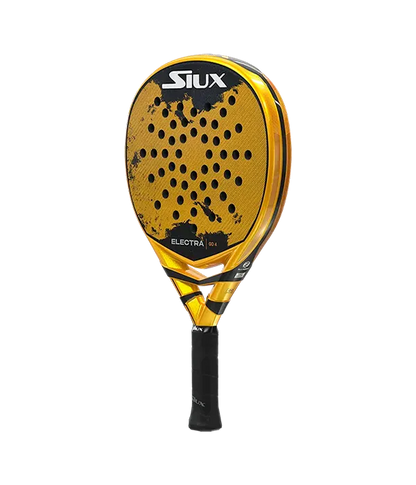 Siux Electra Go 4 2025 Padel Racket