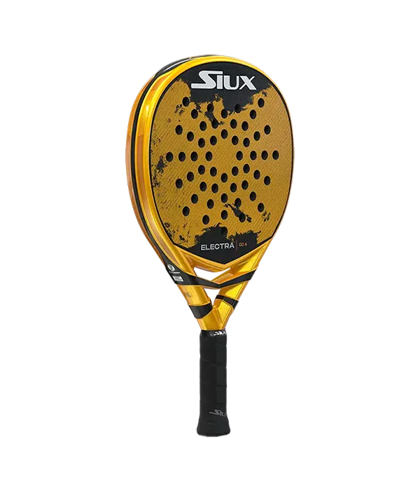 Siux Electra Go 4 2025 Padel Racket