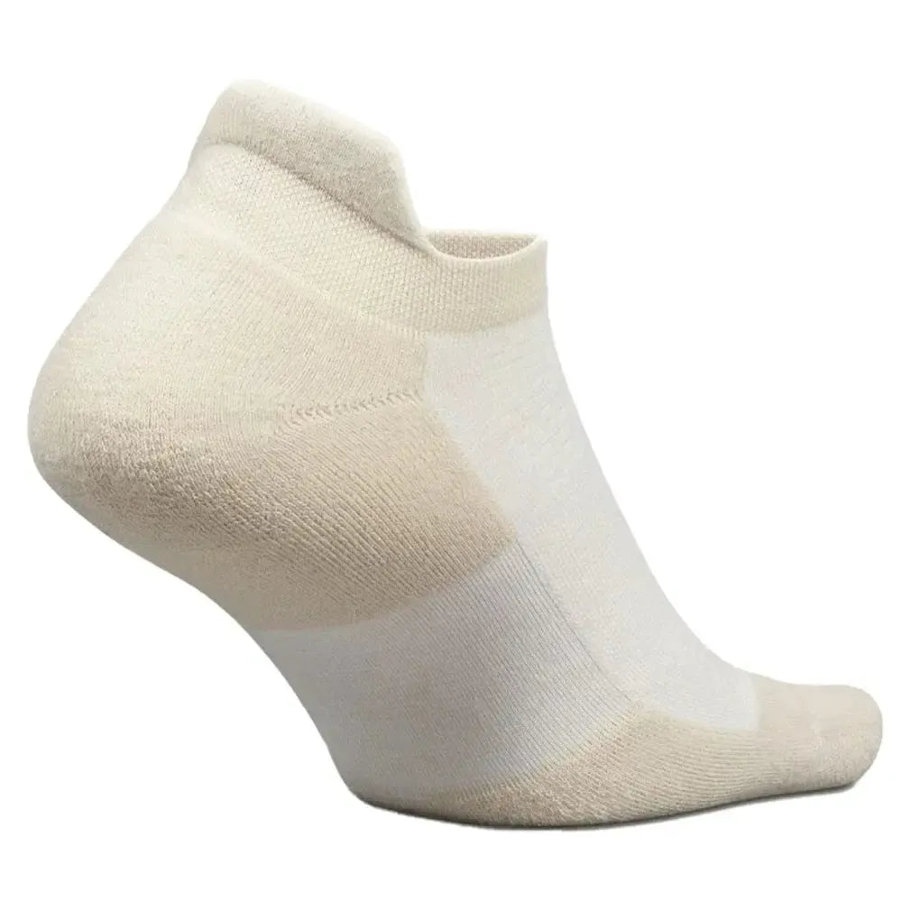 High Performance Max Cushion No Show Tab Socks