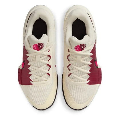Women's GP Challenge Pro Tennis Shoes Pale Ivory and Rush Pink