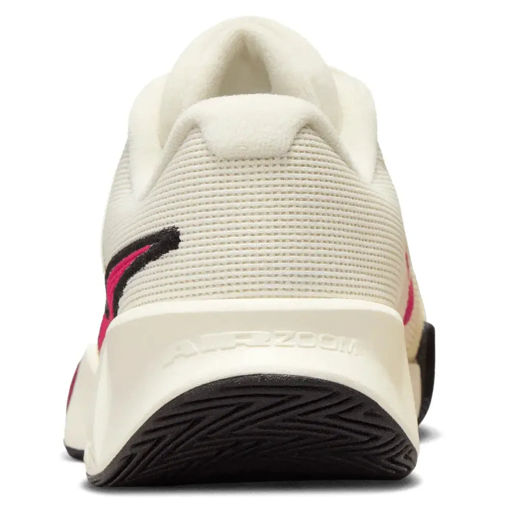 Women's GP Challenge Pro Tennis Shoes Pale Ivory and Rush Pink