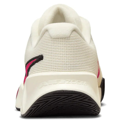Women's GP Challenge Pro Tennis Shoes Pale Ivory and Rush Pink