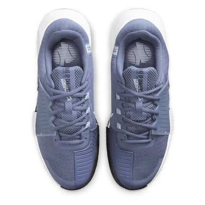 Women's Zoom GP Challenge 1 Tennis Shoes World Indigo and White