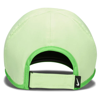 Juniors' Dri-FIT Club Unstructured Featherlight Tennis Cap
