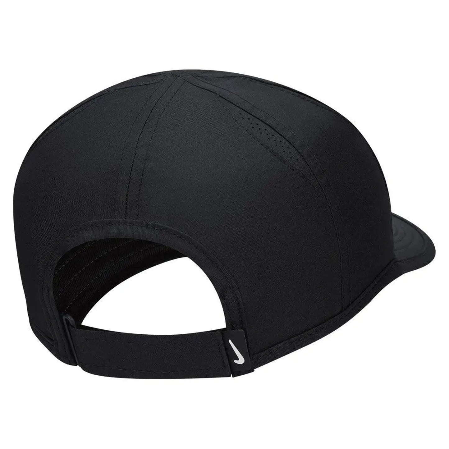 Juniors' Dri-FIT Club Unstructured Featherlight Tennis Cap