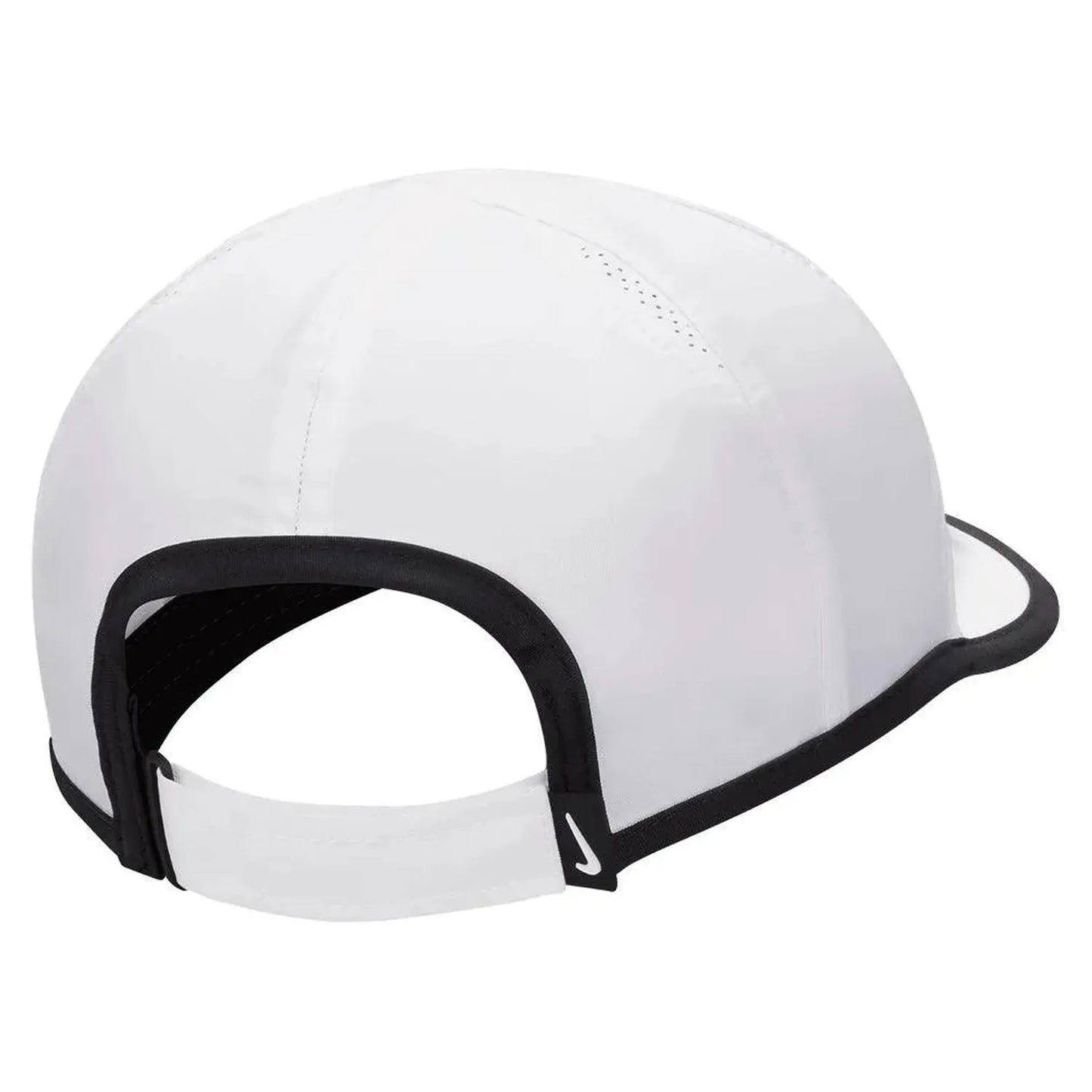 Juniors' Dri-FIT Club Unstructured Featherlight Tennis Cap