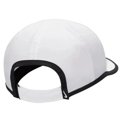 Juniors' Dri-FIT Club Unstructured Featherlight Tennis Cap