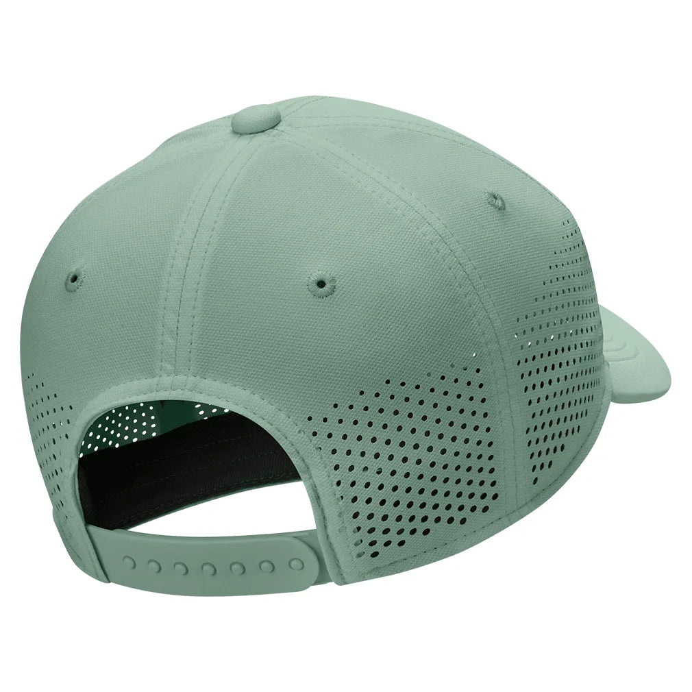 Unisex Dri-FIT ADV Club Structured Swoosh Tennis Cap