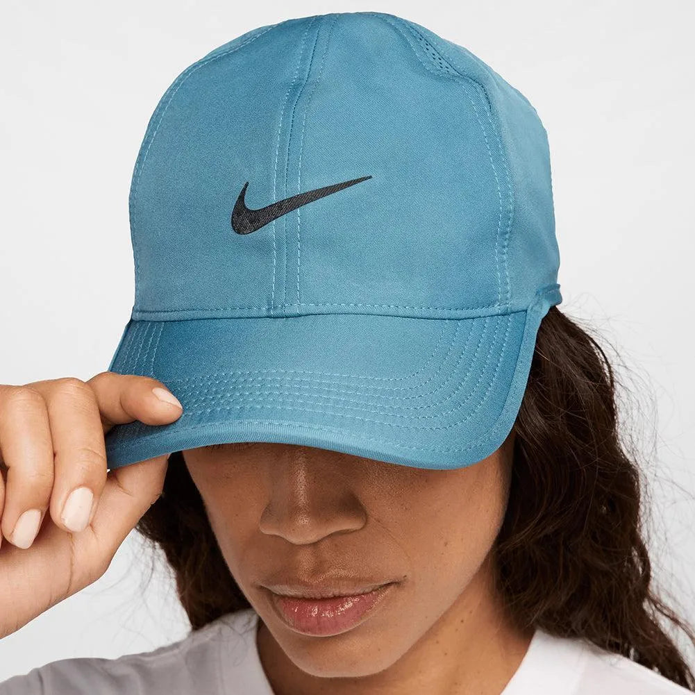Unisex Dri-Fit Club Unstructured Featherlight Tennis Cap