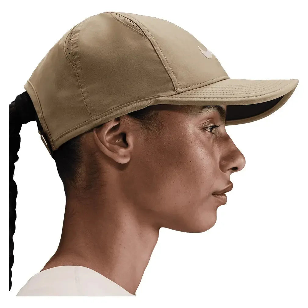 Men's Dri-Fit Club Unstructured Featherlight Tennis Cap