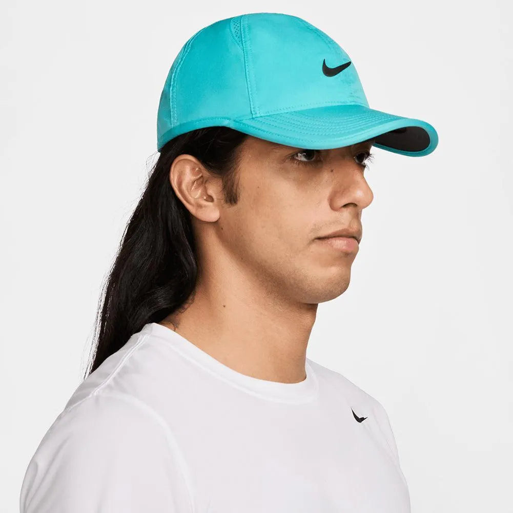 Unisex Dri-Fit Club Unstructured Featherlight Tennis Cap