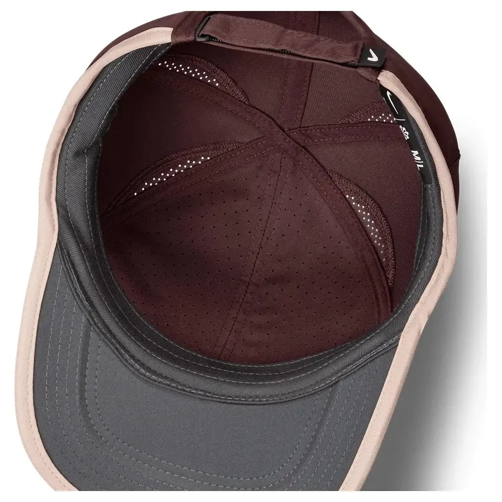 Unisex Dri-FIT Club Unstructured Featherlight Tennis Cap