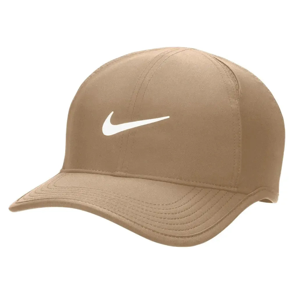 Men's Dri-Fit Club Unstructured Featherlight Tennis Cap-Apparel-Nike-FB5682-x-Tennis Express