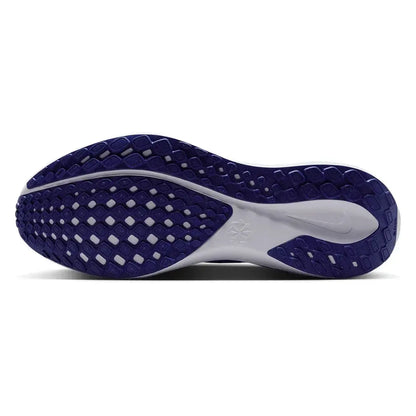 Men's Pegasus 41 Running Shoes Ghost and Blue Void