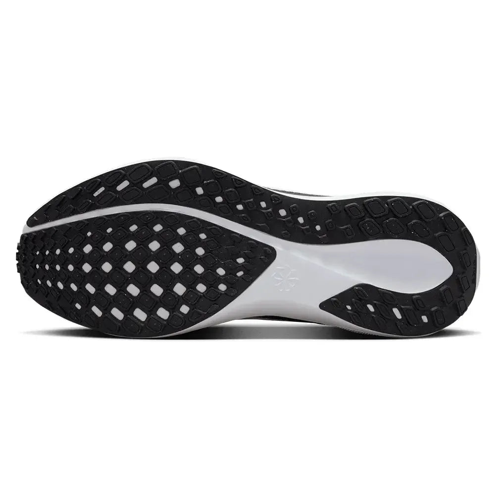 Women's Pegasus 41 Running Shoes Black and White