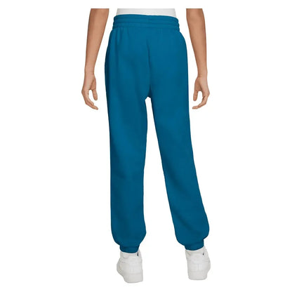 Girls' Sportswear Club Fleece Loose Pants