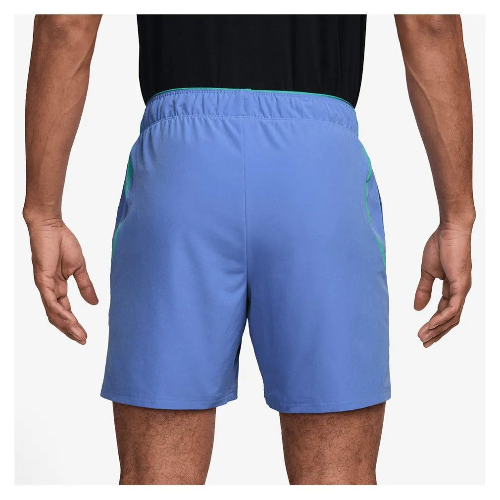 Men's Court Dri-FIT Advantage 7 Inch Tennis Short