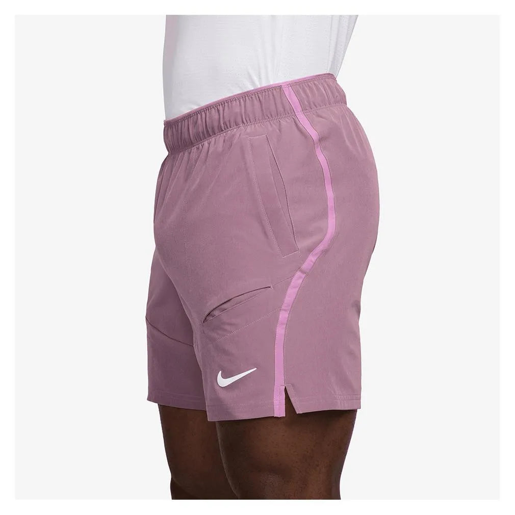 Men's Court Dri-FIT Advantage 7 Inch Tennis Short