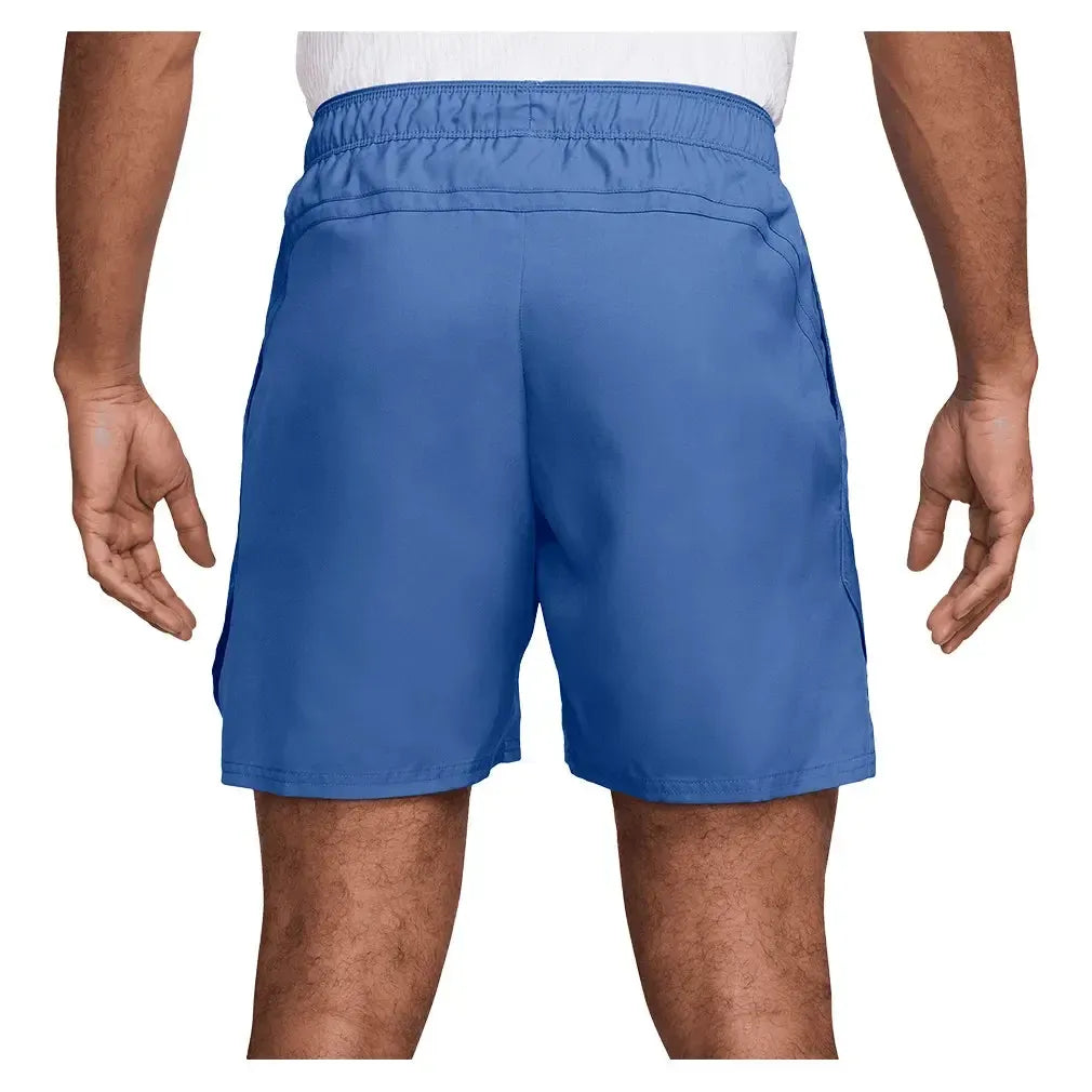 Men's Court Dri-FIT Victory 7 Inch Tennis Short