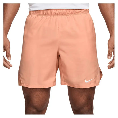 Men's Court Dri-FIT Victory 7 Inch Tennis Short-Apparel-Nike-FD5380-U25-844-3-Tennis Express