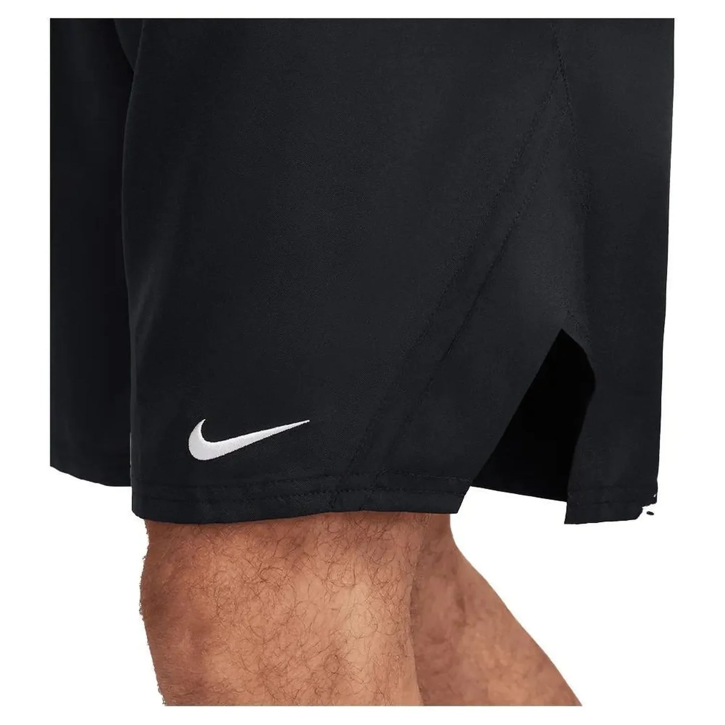 Men's Dri-Fit Victory 9 Inch Tennis Shorts