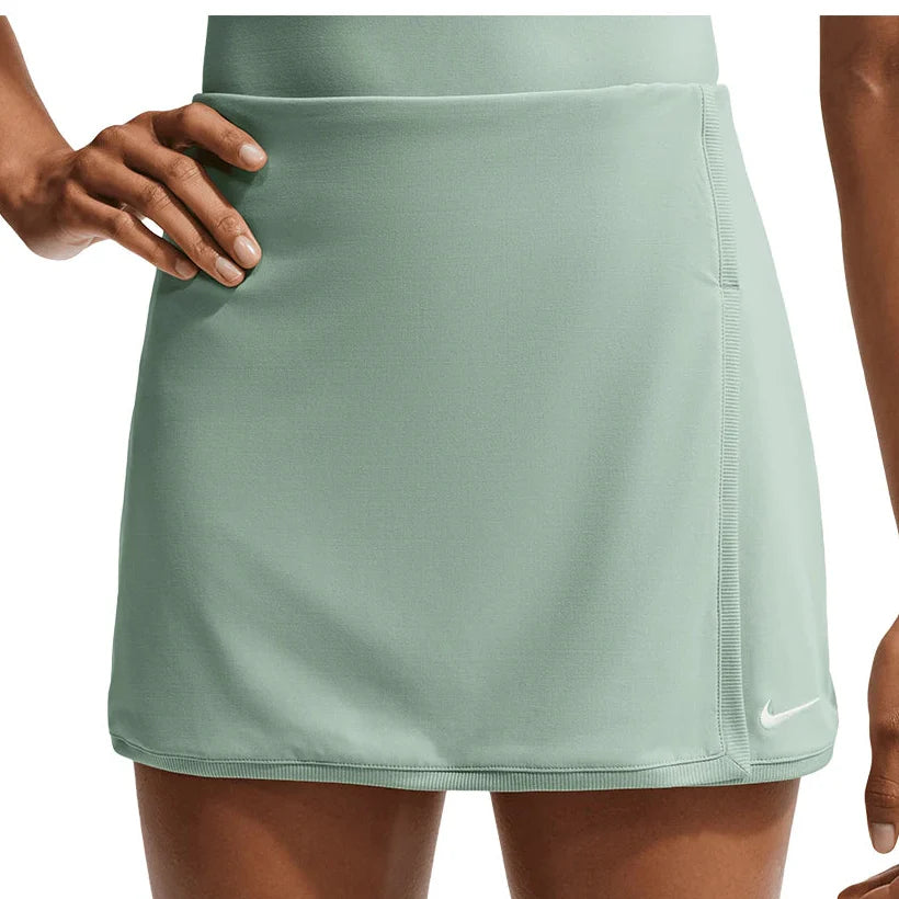 Women's Dri-FIT Victory Straight 13 Inch Tennis Skort